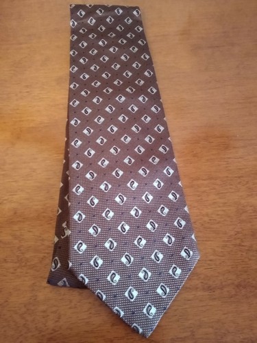 Cravatta uomo vintage gianni - cravatta,