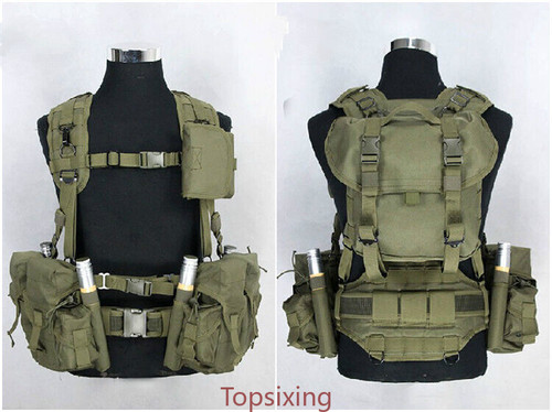 Set forze speciali russe - speciali,