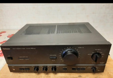 Technics SU-V670 PXS Amplificatore integrato stereo con tappo
