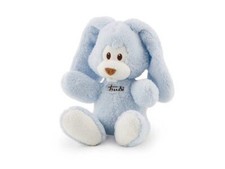 Trudi coniglio azzurro - ,