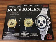 Rolex Orologi da Polso" by