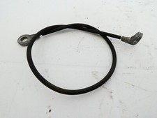 per aprilia rs rx tuareg 125 corda sicurezza casco cable helmet