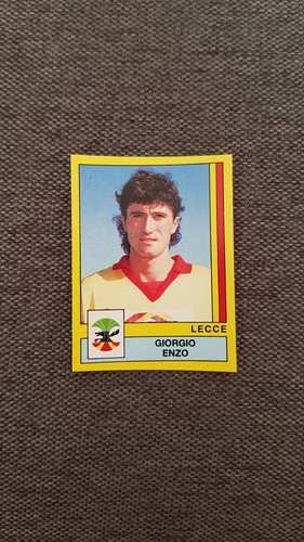 Figurina calciatori panini - calciatori,