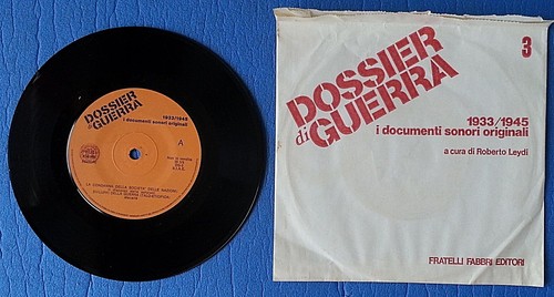 372 giri dossier - giri, di