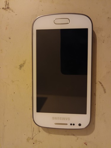 Samsung s7580 non - gt-s7580,