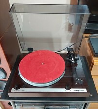 Giradischi Thorens TD320 con puntina Stanton 681EEE