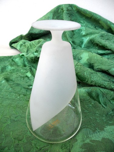 Vaso vetro murano - in, di