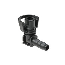 Raccordo per tubo acqua