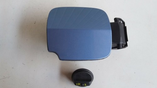 Sportellino carburante con - sportellino,
