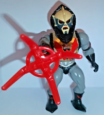 Hurricane Hordak  Master of the universe MOTU completo