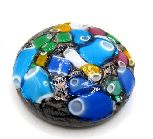 Vetro murano fermacarte - murano*,