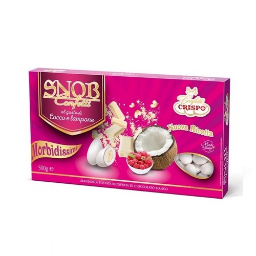 Confetti crispo snob - confetti,