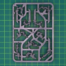 Set Di Aggiornamento Tzeentch