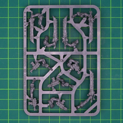 Set aggiornamento tzeentch - set,
