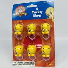 Looney Tunes 1999 Tweety Bird