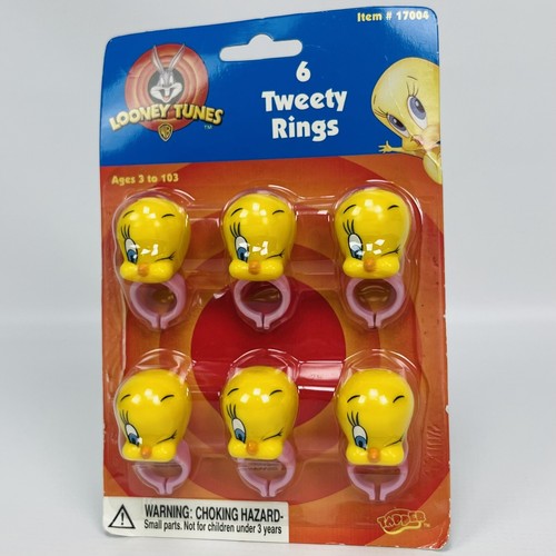 Looney tunes 1999 - tweety, bird
