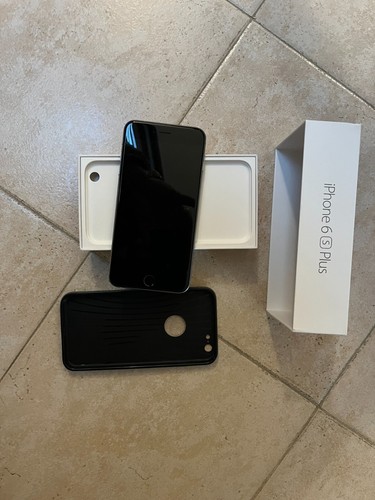 Apple iphone plus 32gb - apple, 6s