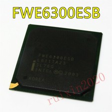 FWE6300ESB SL76G BGA nuovo