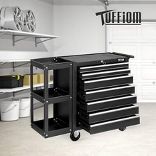 7-Drawer Rolling Tool Chest