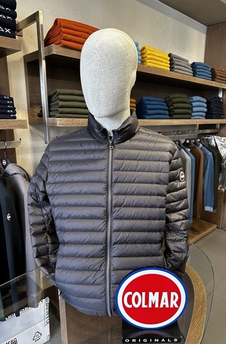 Giacca trapuntata colmar 100g - colmar,