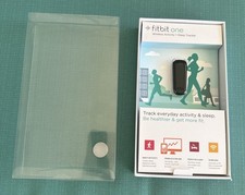 Fitbit One Wireless Activity +