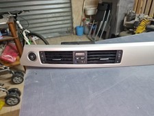 MODANATURA CRUSCOTTO CON BOCCHETTE ARIA BMW 3 Series E9X