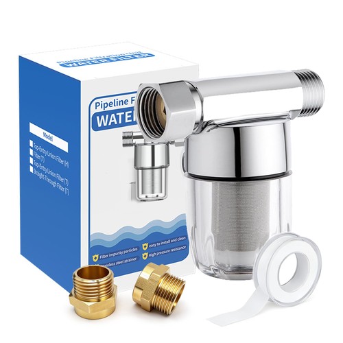 Geokin filtro acqua lavatrice - geokin:filtro,