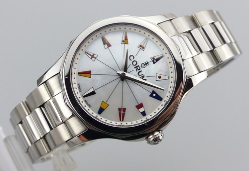 Corum admiral cup - corum, legend