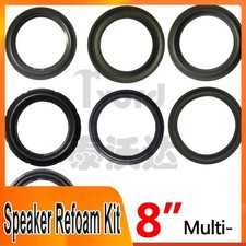 Kit Rifoam Altoparlante 8"