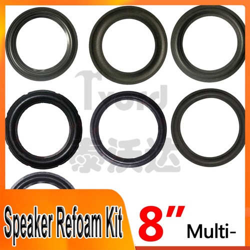 Kit rifoam altoparlante - rifoam,