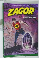 I127919 ZAGOR Collezione