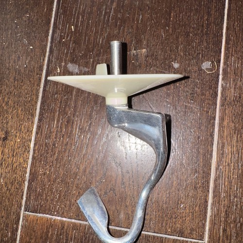 Attacco gancio impasto - , kenwood