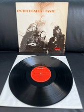 RORY GALLAGHER-TASTE/On the