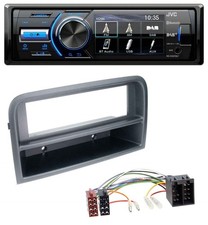 Autoradio JVC Bluetooth MP3