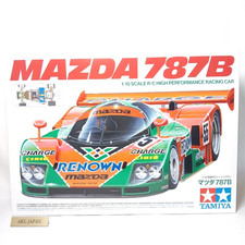 Tamiya Mazda 787B 1/10 RC