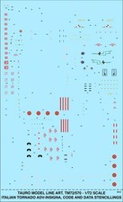 TAURO MODEL TM72/570 PANAVIA