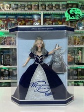 Mattel barbie special - -,