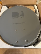 direct tv satellite dish