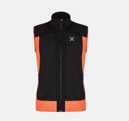 Montura dolomiti wind vest - montura,
