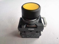 5 pezzi pulsante nuovo