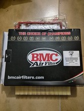 FILTRO ARIA SPORTIVO BMC FIAT ABARTH 500/595 135cv | 140cv | 160cv | FB540/20