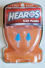 HEAROS 311 Tappi Orecchie