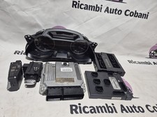 03L906022NP Kit Accensione Audi A4 B8 2011 SW 2.0 Diesel Manuale