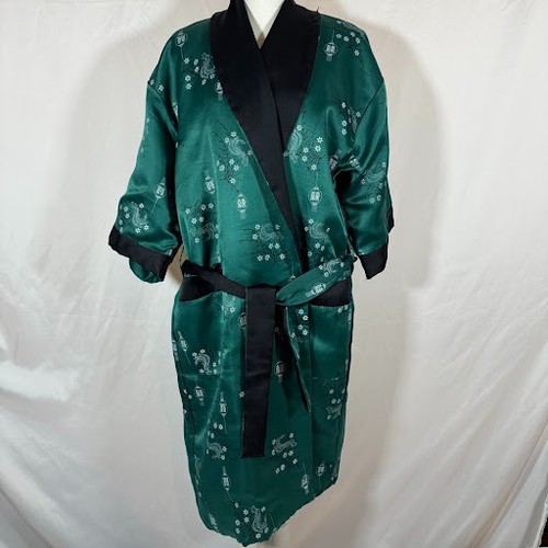 Accappatoio kimono vintage