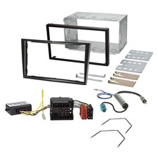 Kit Installazione Autoradio