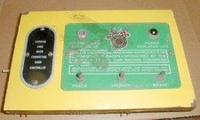 Targa stazione plug-in driver