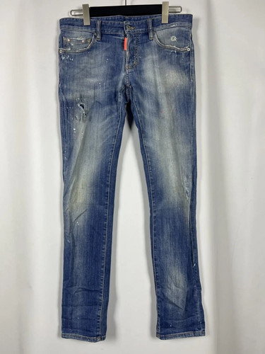 Jeans uomo dsquared2 - jeans,
