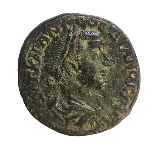 Gordiano iii 238 244 - iii, 238-244