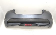 PARAURTI POSTERIORE COMPLETO