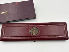 Scatola orologio Piaget
